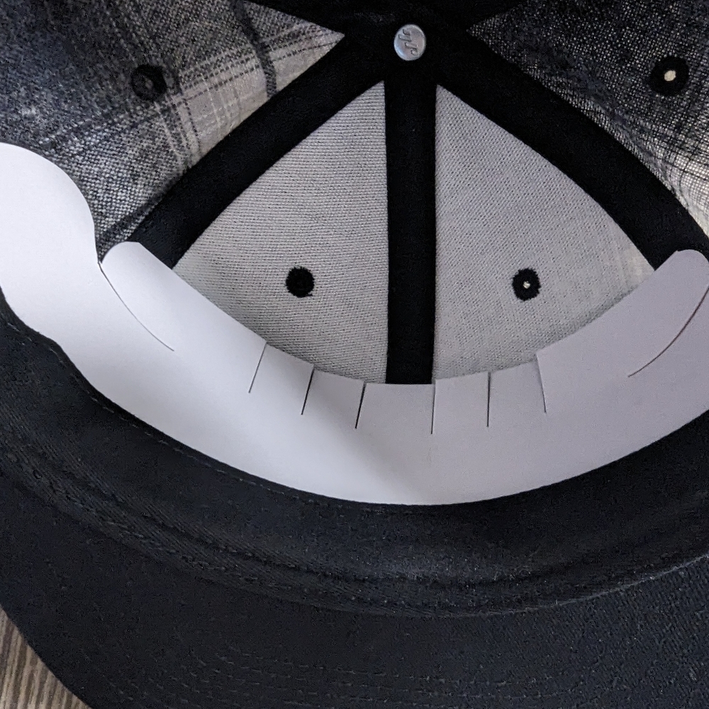 Pendleton Wool Snapback - image 8